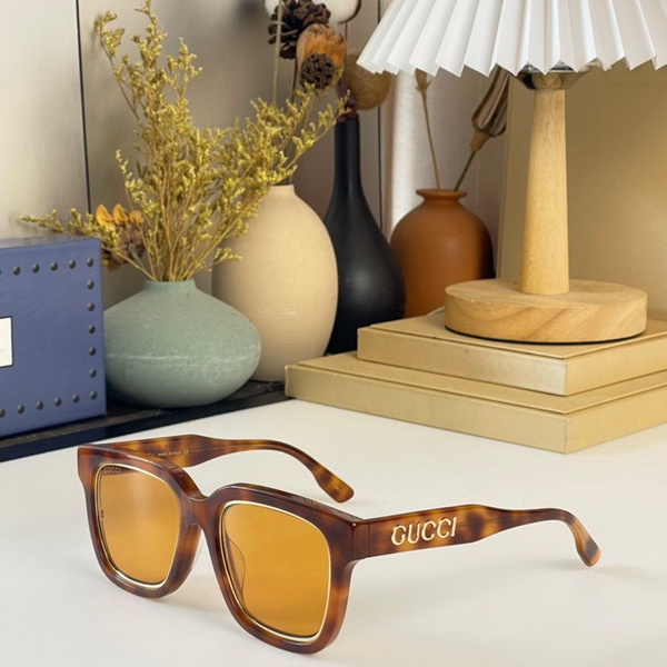 G*u*i sunglasses(aaaa)-1102