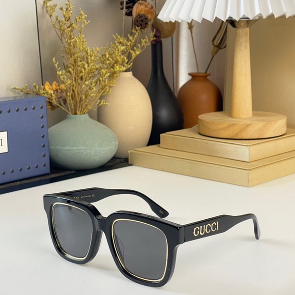 G*u*i sunglasses(aaaa)-1101