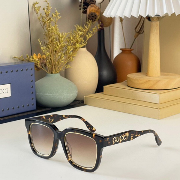 G*u*i sunglasses(aaaa)-1098