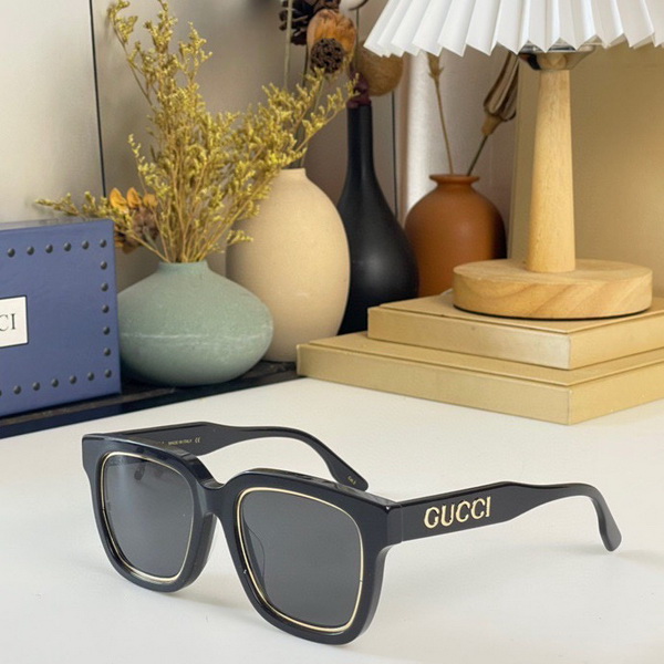 G*u*i sunglasses(aaaa)-1097