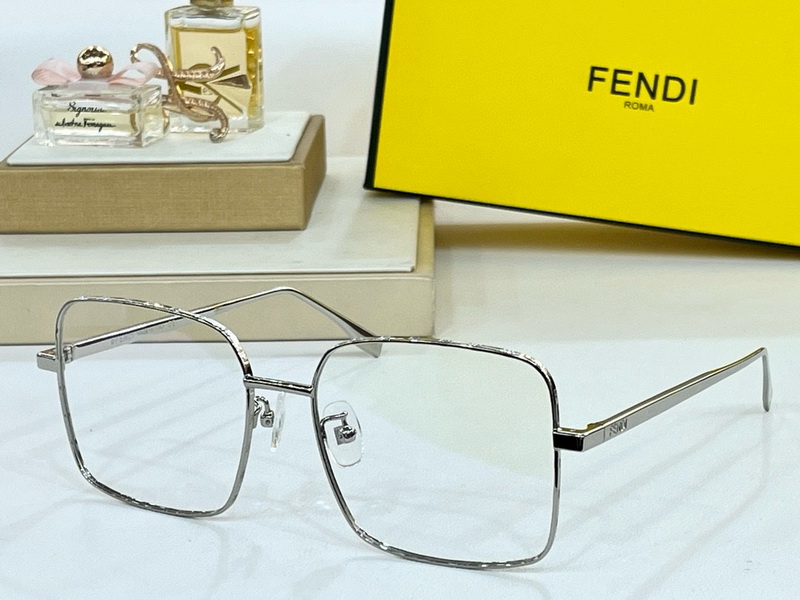 F**di sunglasses(aaaa)-259