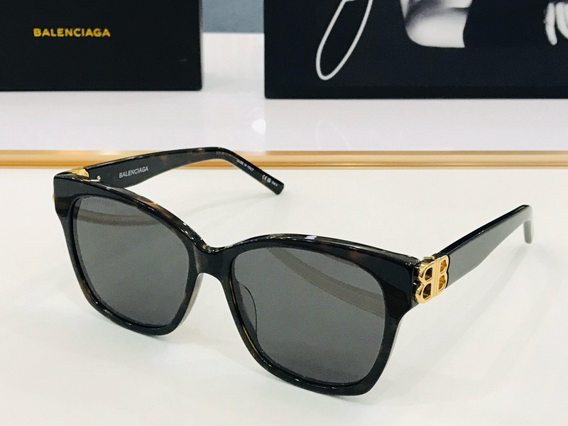 Ba*len*cia*ga sunglasses(aaaa)-111