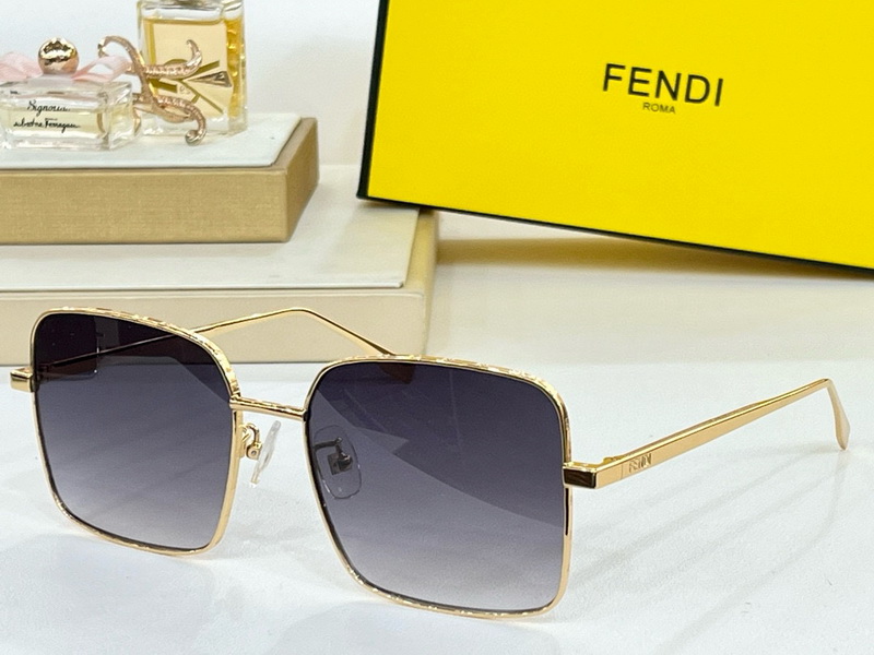 F**di sunglasses(aaaa)-256