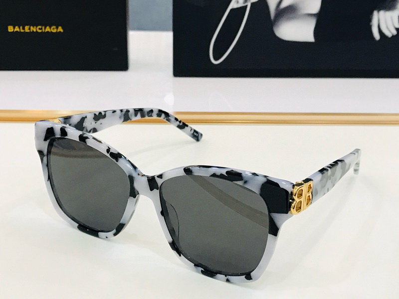 Ba*len*cia*ga sunglasses(aaaa)-107