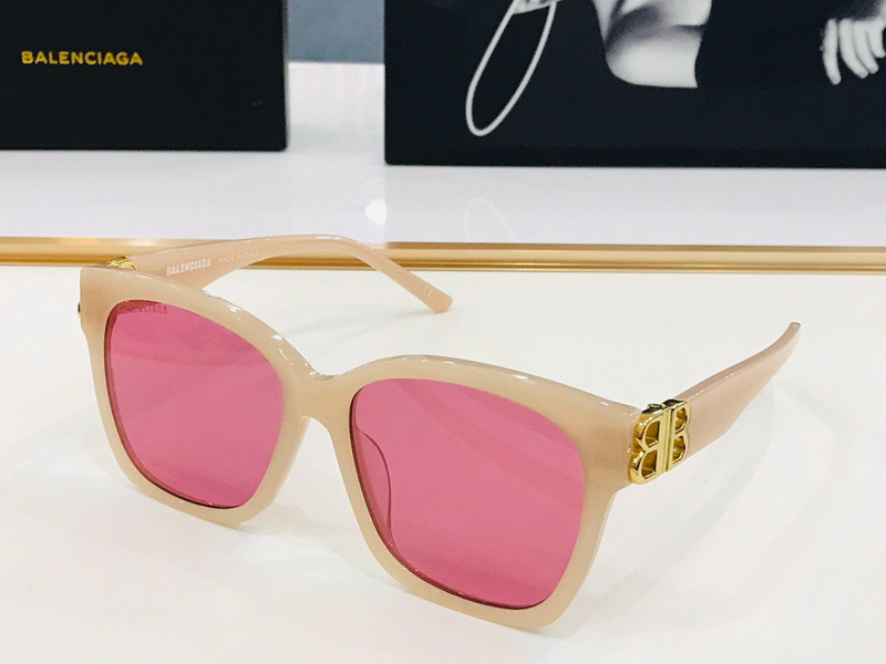 Ba*len*cia*ga sunglasses(aaaa)-108