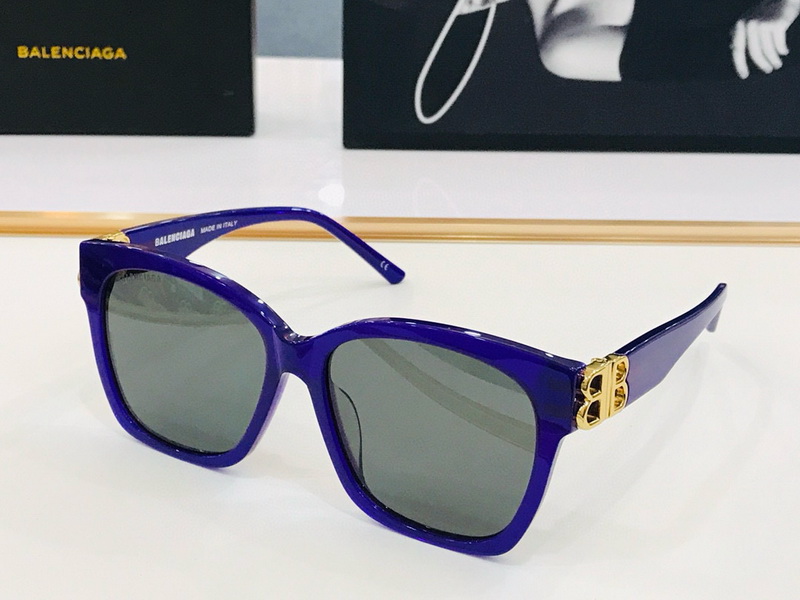 Ba*len*cia*ga sunglasses(aaaa)-106