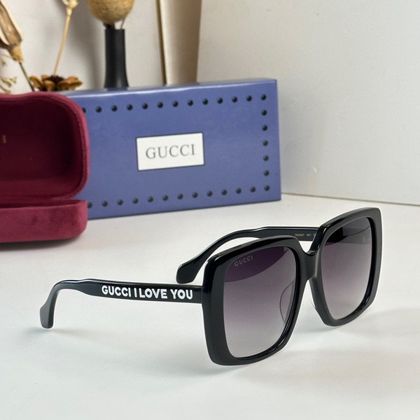 G*u*i sunglasses(aaaa)-1094