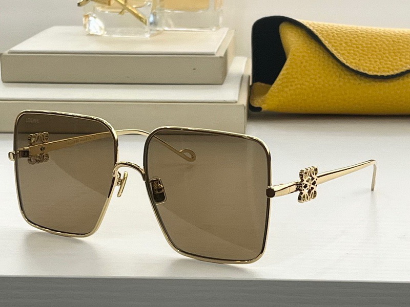 L0ew* sunglasses(aaaa)-006