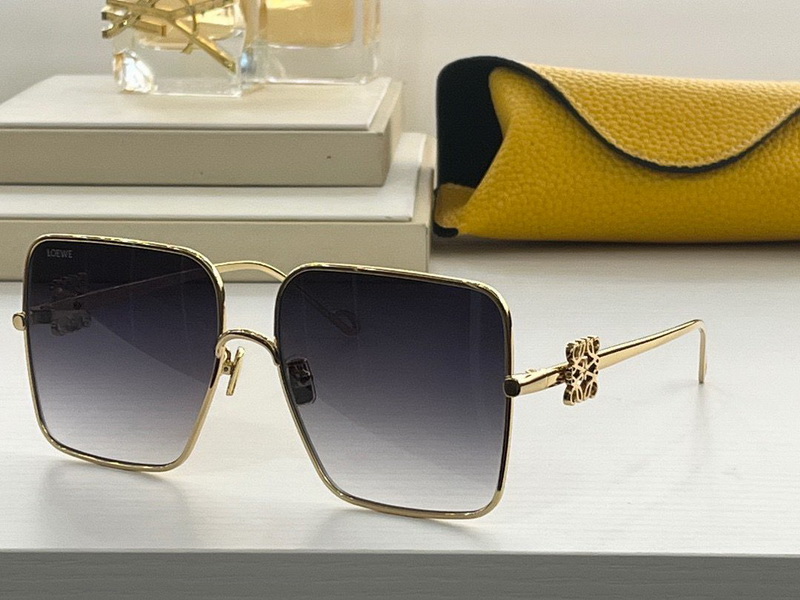 L0ew* sunglasses(aaaa)-004