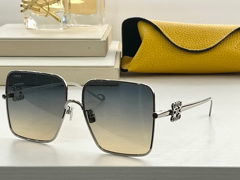 L0ew* sunglasses(aaaa)-001