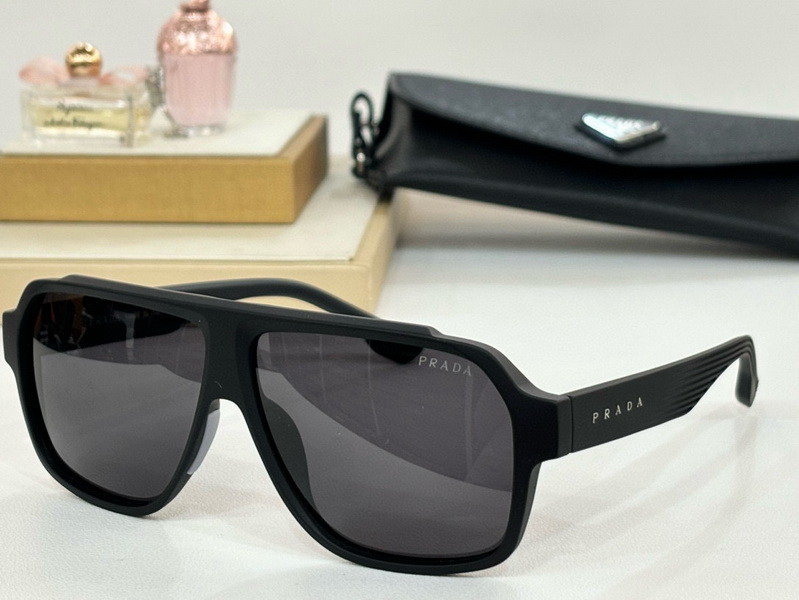 Pra*a sunglasses(aaaa)-1057