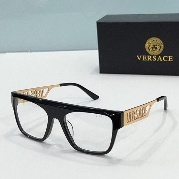 Versace Sunglasses(AAAA)-098