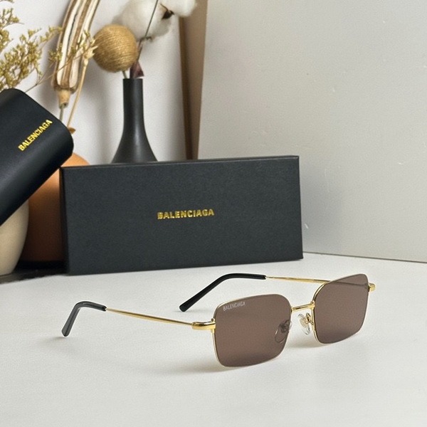 Ba*len*cia*ga sunglasses(aaaa)-103