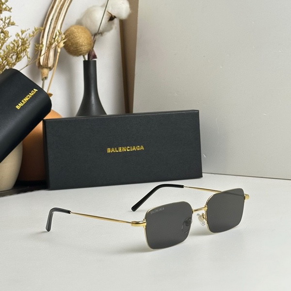 Ba*len*cia*ga sunglasses(aaaa)-104