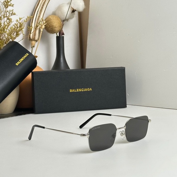 Ba*len*cia*ga sunglasses(aaaa)-102