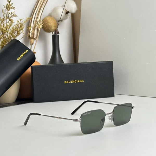 Ba*len*cia*ga sunglasses(aaaa)-101