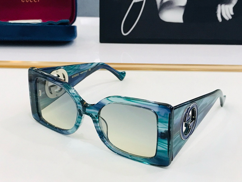 G*u*i sunglasses(aaaa)-1088