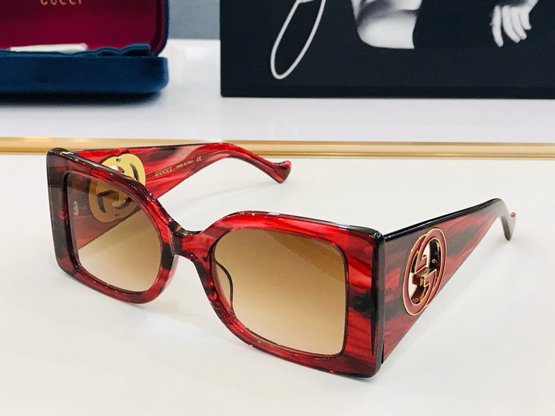 G*u*i sunglasses(aaaa)-1087