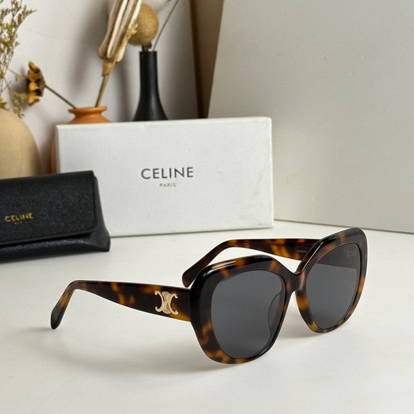 Ce**e sunglasses(aaaa)-094