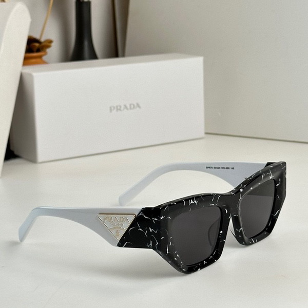 Pra*a sunglasses(aaaa)-1023