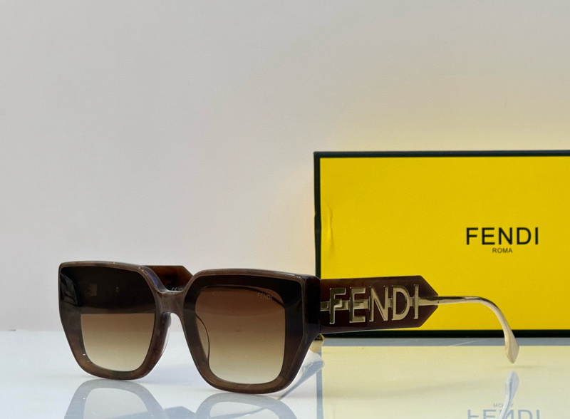 F**di sunglasses(aaaa)-251