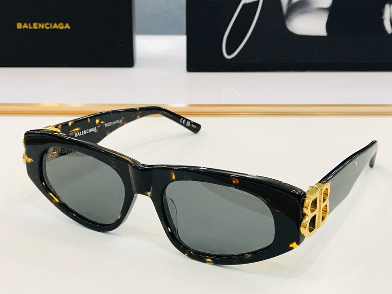 Ba*len*cia*ga sunglasses(aaaa)-093