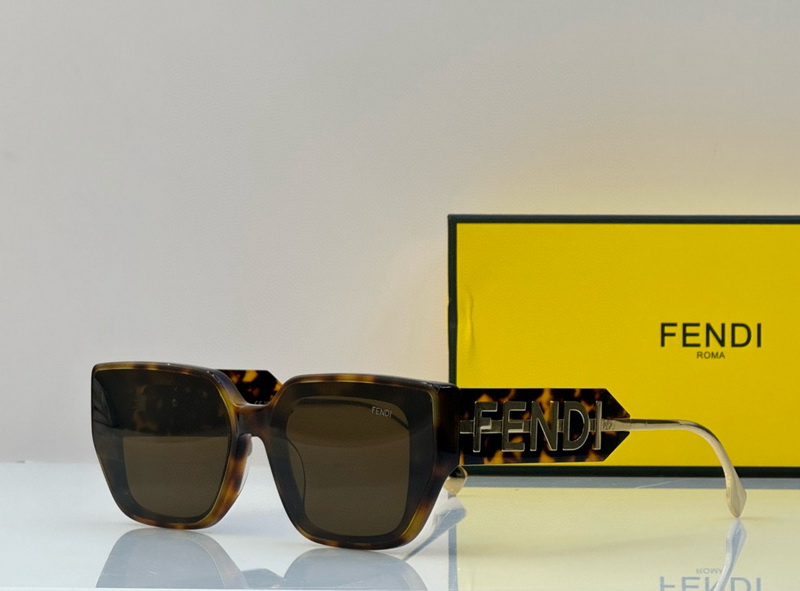 F**di sunglasses(aaaa)-250