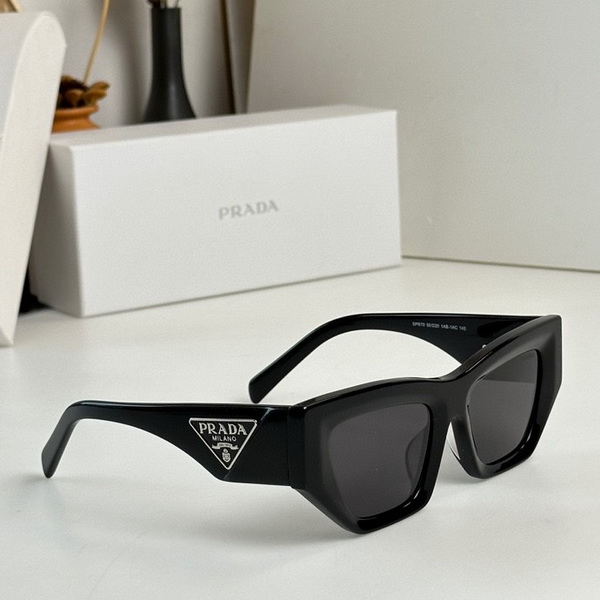 Pra*a sunglasses(aaaa)-1020