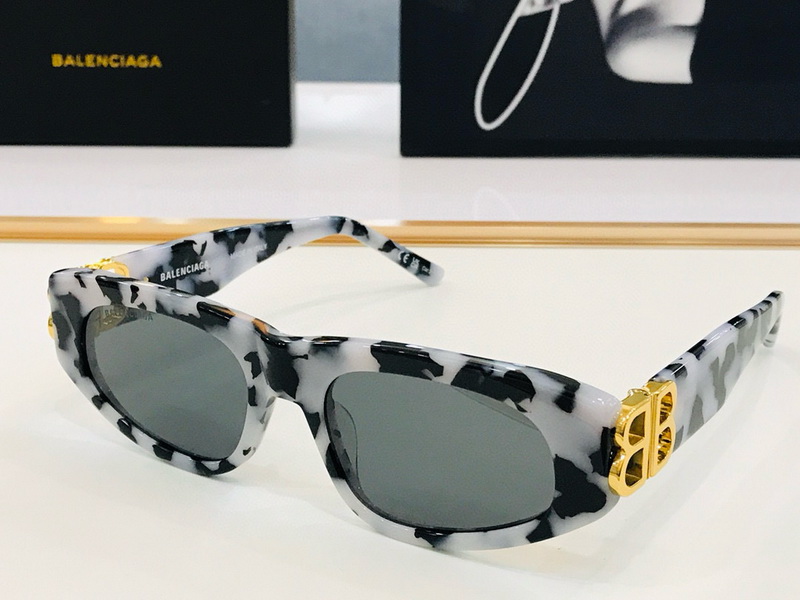 Ba*len*cia*ga sunglasses(aaaa)-091