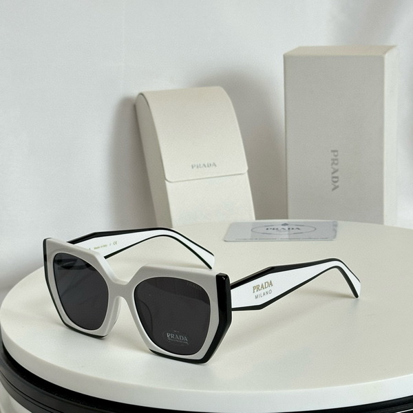 Pra*a sunglasses(aaaa)-1017