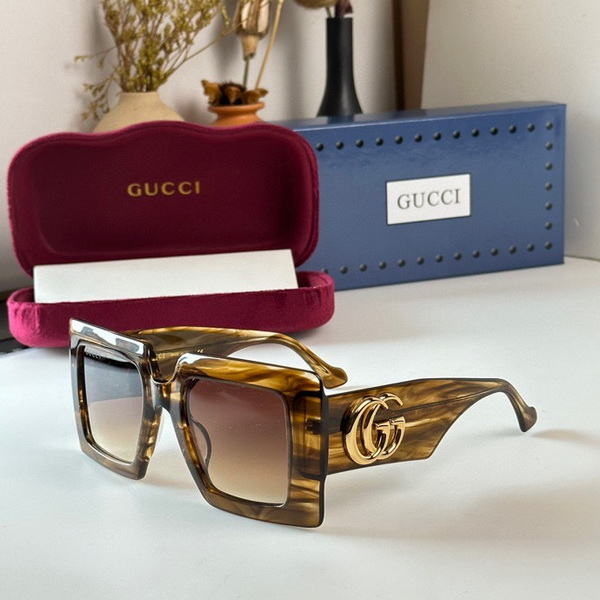 G*u*i sunglasses(aaaa)-1083