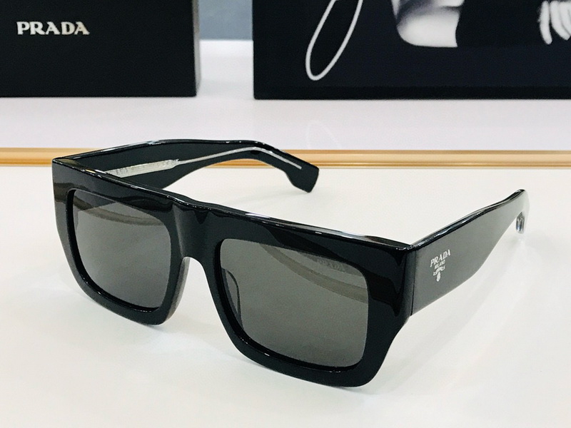 Pra*a sunglasses(aaaa)-1014