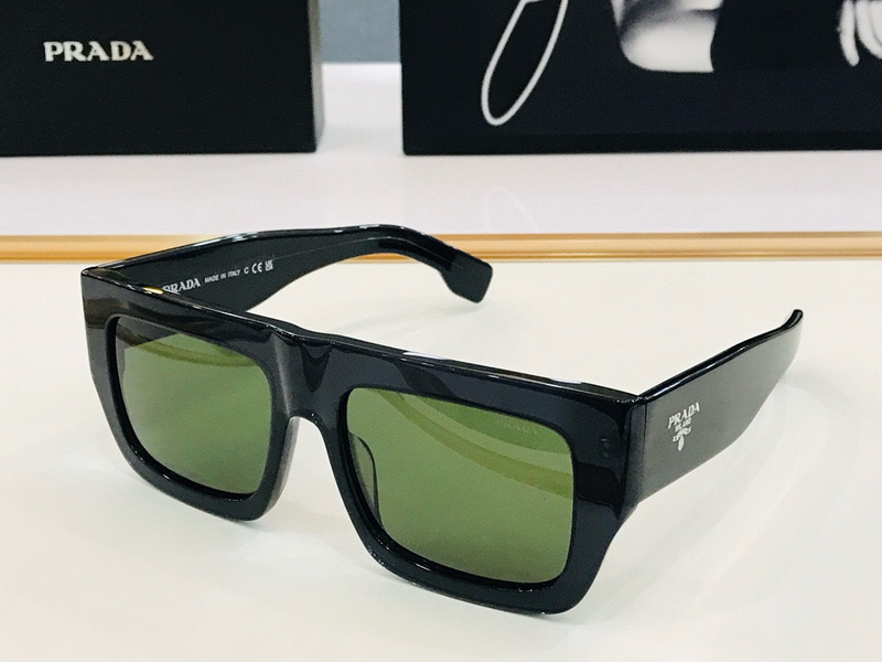 Pra*a sunglasses(aaaa)-1011