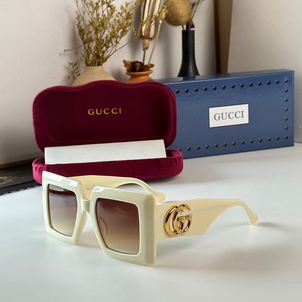 G*u*i sunglasses(aaaa)-1080