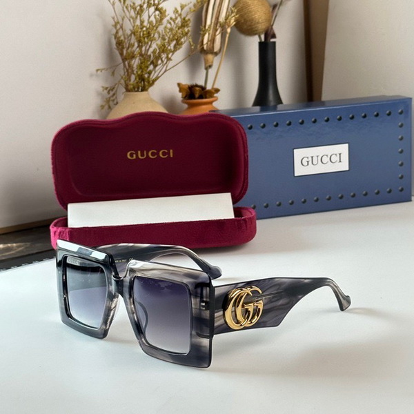 G*u*i sunglasses(aaaa)-1079