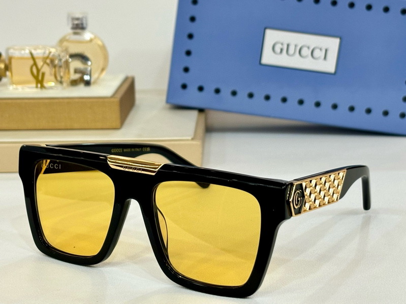G*u*i sunglasses(aaaa)-1074