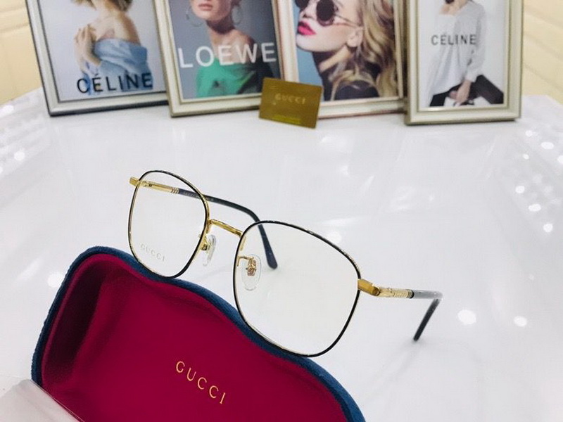 G*u*i sunglasses(aaaa)-225