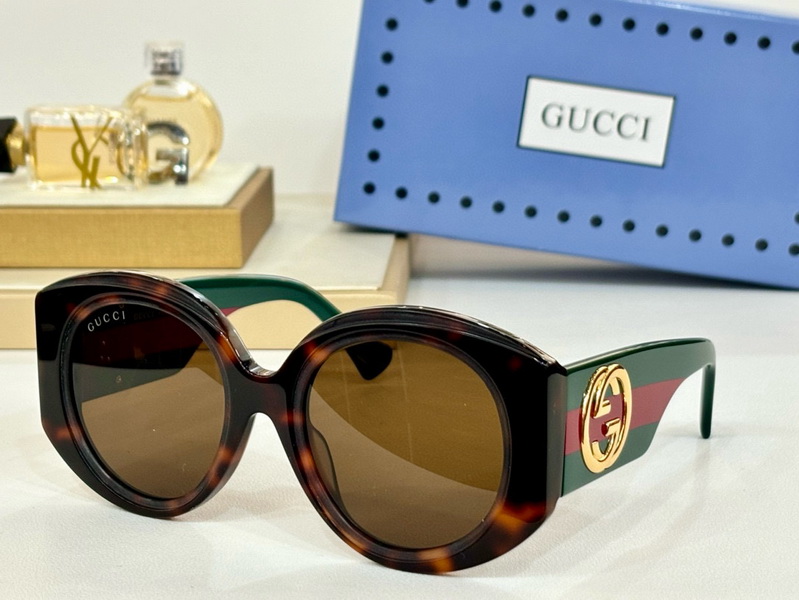 G*u*i sunglasses(aaaa)-1071