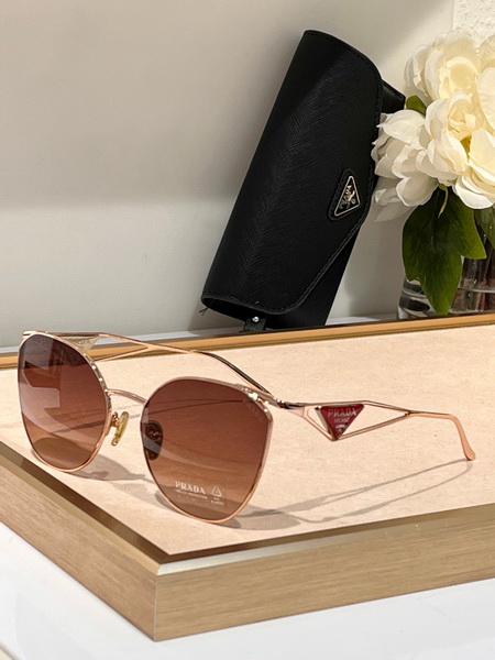 Pra*a sunglasses(aaaa)-984