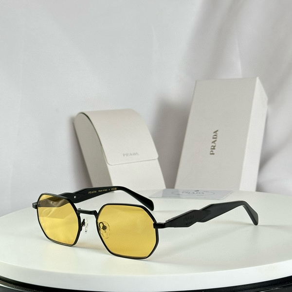 Pra*a sunglasses(aaaa)-980