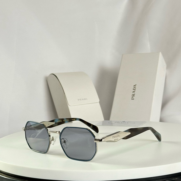 Pra*a sunglasses(aaaa)-977