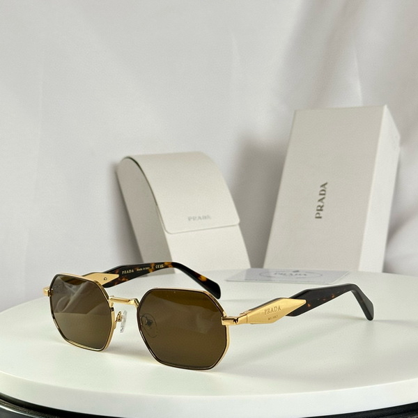 Pra*a sunglasses(aaaa)-975