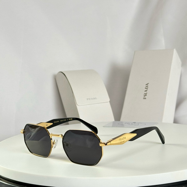 Pra*a sunglasses(aaaa)-973