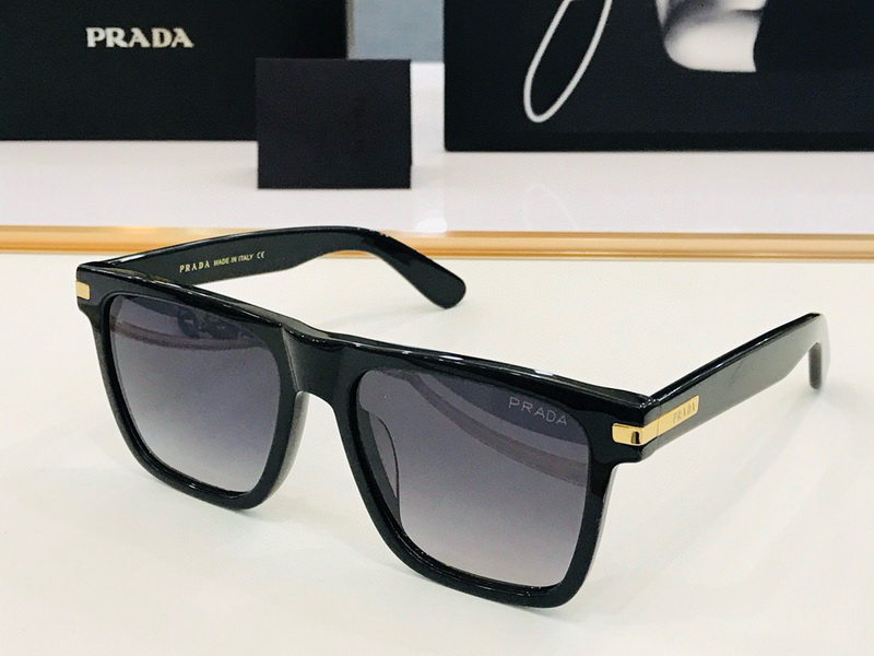 Pra*a sunglasses(aaaa)-970