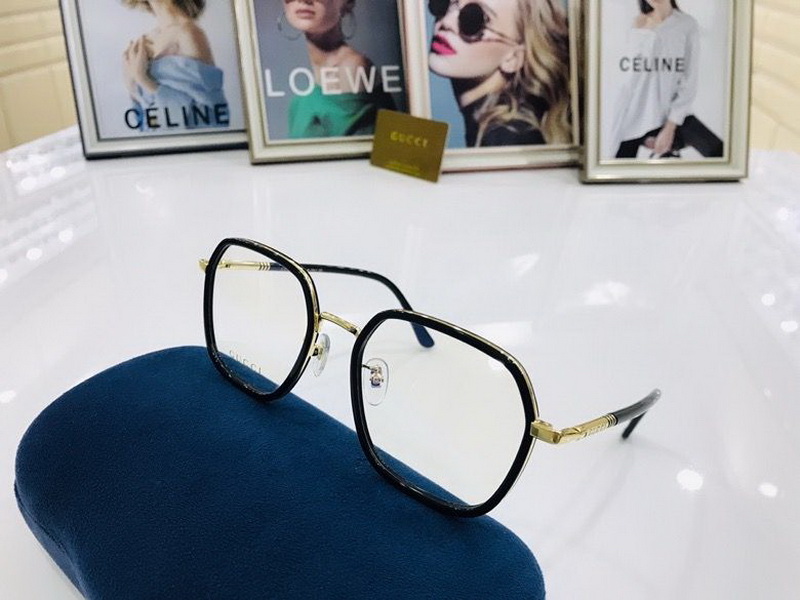 G*u*i sunglasses(aaaa)-215