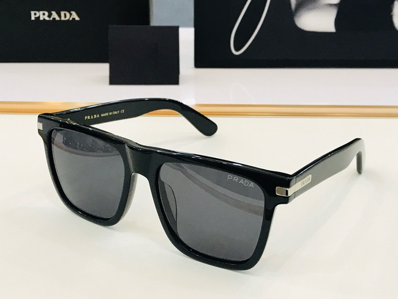 Pra*a sunglasses(aaaa)-968