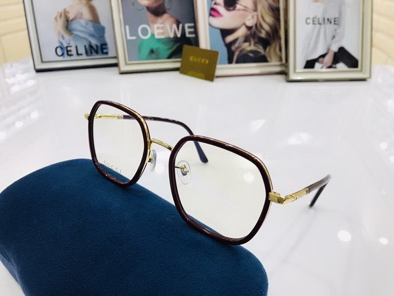 G*u*i sunglasses(aaaa)-211