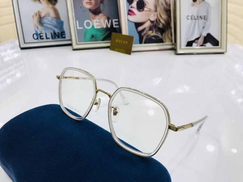 G*u*i sunglasses(aaaa)-207