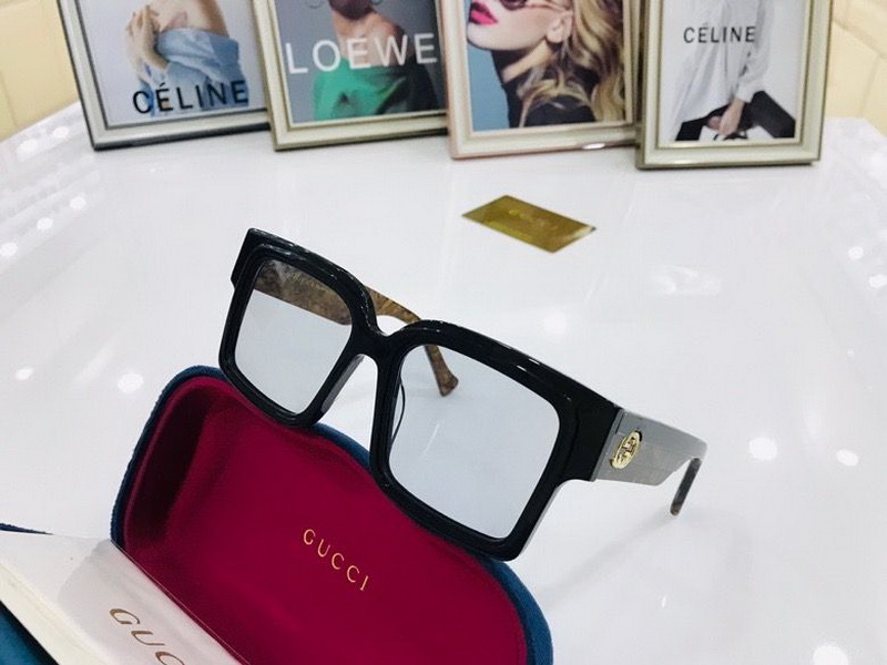 G*u*i sunglasses(aaaa)-1068