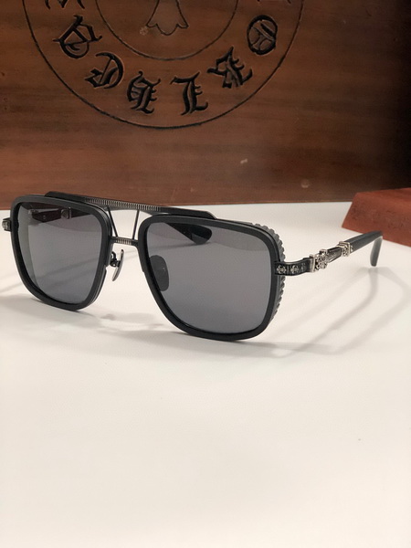 Ch**me He**ts sunglasses(aaaa)-903